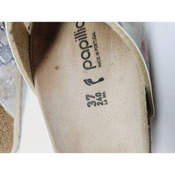 Papillio Birkenstock Women 6 - Picture 3 of 8